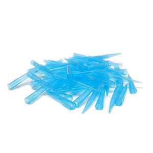 Blue Tips